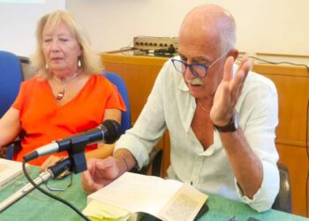 «QUANDO LE DONNE NON SI ARRENDONO», PRESENTATO A ISCHIA IL NUOVO ROMANZO DI YVONNE CARBONARO