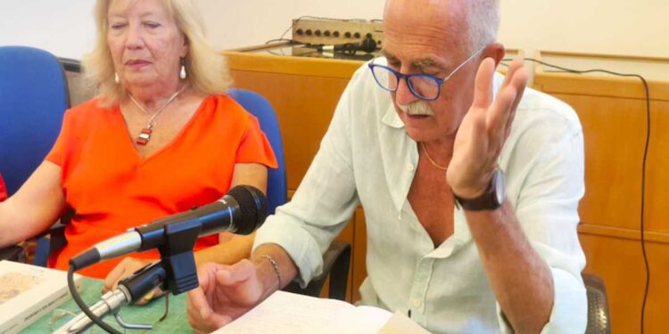 «QUANDO LE DONNE NON SI ARRENDONO», PRESENTATO A ISCHIA IL NUOVO ROMANZO DI YVONNE CARBONARO