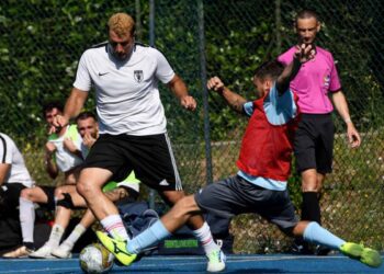 Fra Mestre e Venezia dal 10 al 14 luglio tre Campionati Nazionali Open di basket e calcio a 5
