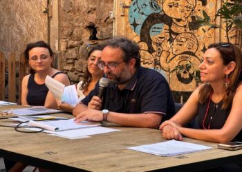 Paesaggi Aperti a Catania: nuovo urban center a San Berillo