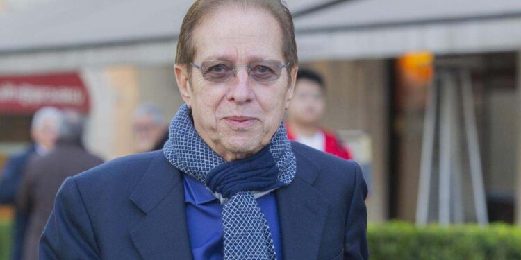 Paolo Berlusconi: “Malpensa? Silvio nella storia, nessuno riuscirà mai a sminuirlo”