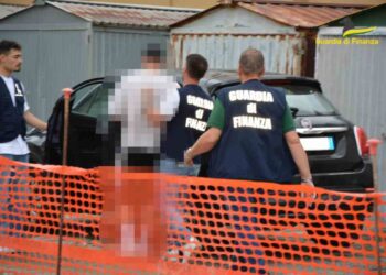 Pescara – Fiumi di droga venduta sui social. 5 arresti e 4 obblighi di dimora eseguiti.