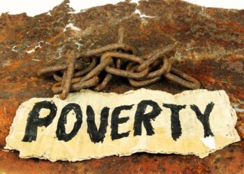 Nuovo Report Povertà in Italia (dati ISTAT) e previsioni 2030