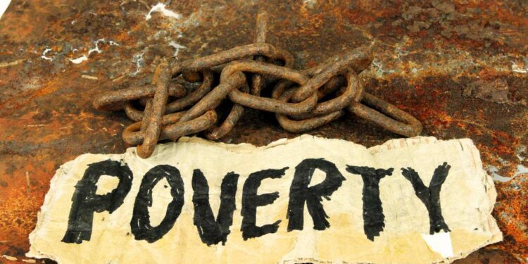 Nuovo Report Povertà in Italia (dati ISTAT) e previsioni 2030