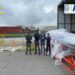 Reggio Calabria – Sequestrati nel porto di Gioia Tauro due droni ad uso bellico occultati in container diretti in Libia