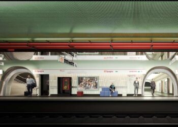 Roma: Metro A Spagna, parte la riqualificazione