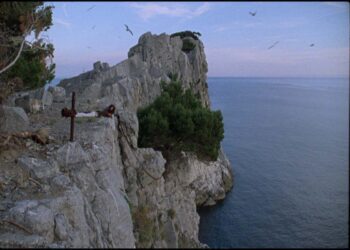 Un film e due autori TORINOFILMLAB in Concorso Internazionale 77° Locarno Film Festival