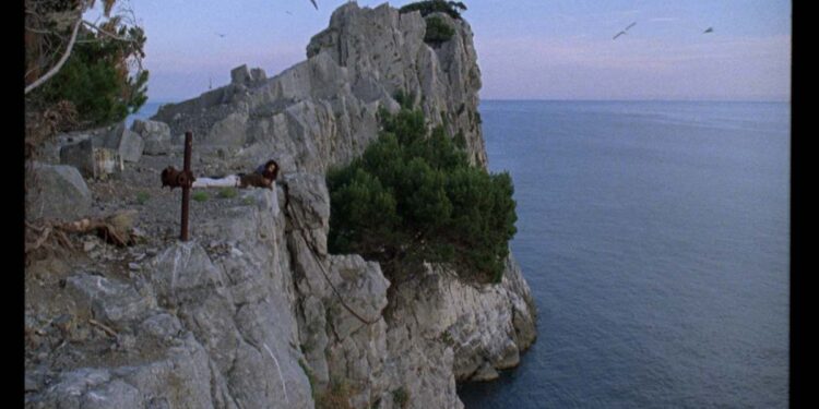 Un film e due autori TORINOFILMLAB in Concorso Internazionale 77° Locarno Film Festival