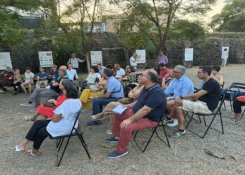 TAPPA FINALE DI PAESAGGI APERTI NELLA CITTÀ ETNEA: WORKSHOP SUL QUARTIERE ANTICO CORSO E MOSTRA AL BASTIONE DEGLI INFETTI