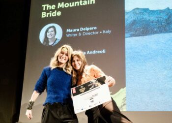 TFL Venezia 81: in Concorso il film TorinoFilmLab “VERMIGLIO” di Maura Delpero