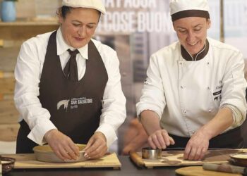Tante adesioni per Cilento Tastes con gli artigiani del gusto presenti all’appello
