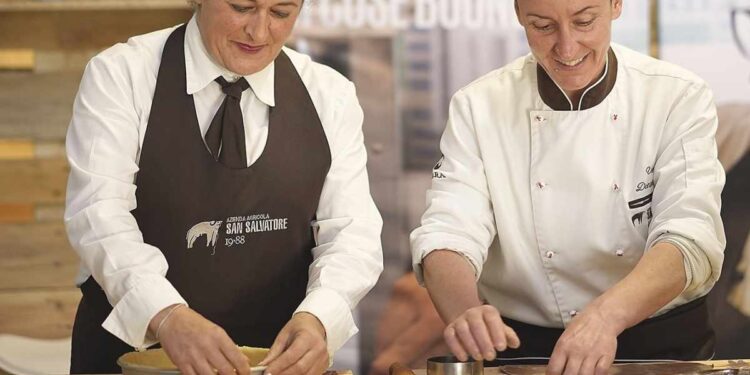 Tante adesioni per Cilento Tastes con gli artigiani del gusto presenti all’appello