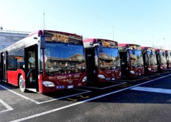 Trasporti, sciopero nazionale il 18 luglio