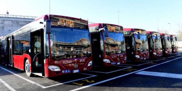 Trasporti, sciopero nazionale il 18 luglio