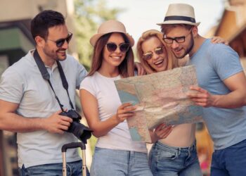 Il Turismo Esperienziale crea nuove opportunità di lavoro – lo afferma l’Istituto Europeo del Turismo
