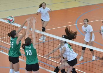 Le squadre U13 e Ragazzi, campionesse a Cesenatico