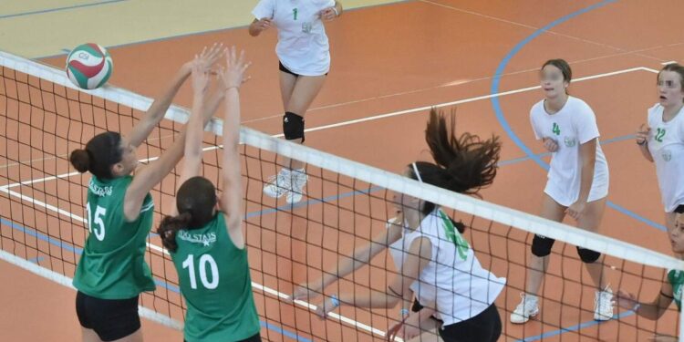 Le squadre U13 e Ragazzi, campionesse a Cesenatico