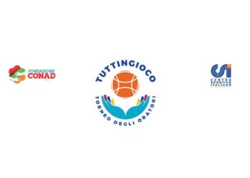 A Foligno si chiudono le finali “TUTTINGIOCO”