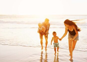 Vacanze con i bambini: la Riviera Romagnola si conferma la meta ideale