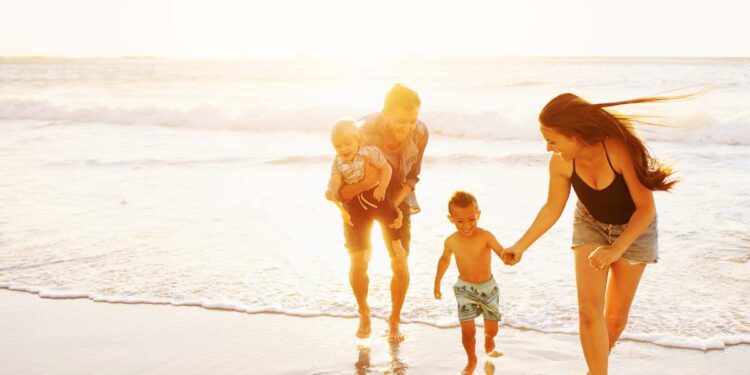 Vacanze con i bambini: la Riviera Romagnola si conferma la meta ideale