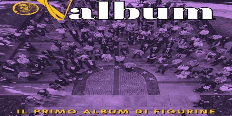 Nasce VALBUM il primo album di figurine dedicato agli 850 anni di storia valdese