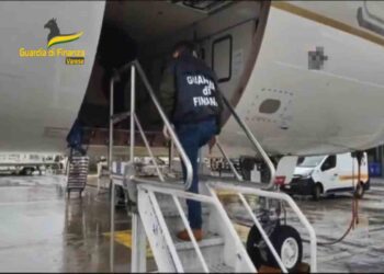 Varese – Arrestati in Olanda due soggetti cinesi ed indagato un imprenditore residente nel milanese