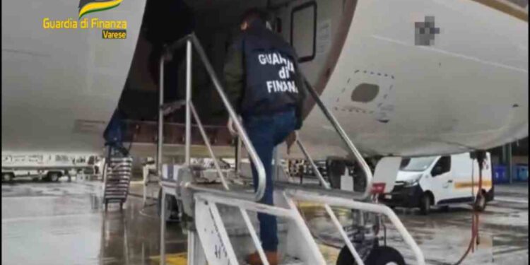 Varese – Arrestati in Olanda due soggetti cinesi ed indagato un imprenditore residente nel milanese