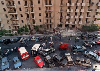 Meloni ricorda Borsellino e la scorta: “Lotta alla mafia priorità assoluta”