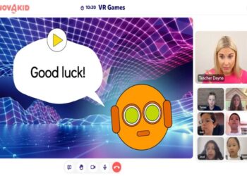 Nasce la World Kids Academy, la prima comunità virtuale per la pratica dell’inglese nella fascia 4-17 anni di età