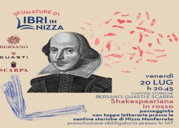 Weekend di cultura tra Santo Stefano Belbo e Nizza Monferrato