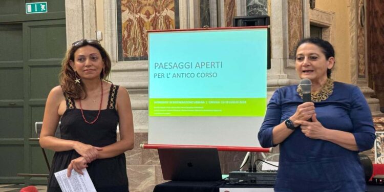 Affrontare la sfida del degrado: creare connessioni per un nuovo paesaggio urbano