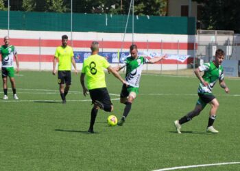 Conclusi a Mestre, Reggio Emilia, Fano e Pesaro i Campionati nazionali riservati alle squadre di categoria nel basket, nel volley e nel calcio a 5, a 7 e a 11