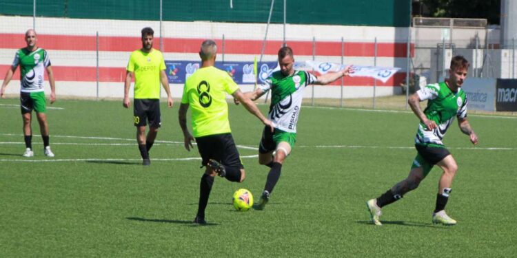 Conclusi a Mestre, Reggio Emilia, Fano e Pesaro i Campionati nazionali riservati alle squadre di categoria nel basket, nel volley e nel calcio a 5, a 7 e a 11