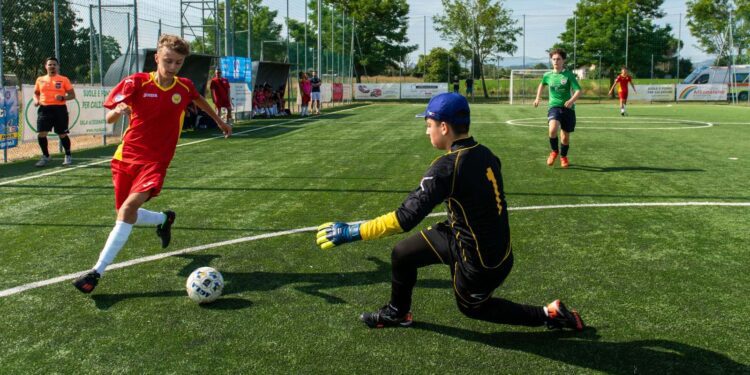 Campionati nazionali csi squadre: a cesenatico è il momento dei ragazzi e degli u13