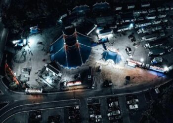 Lido dei Pini: il summer tour più grande dell’estate romana con lo show dell’ Imperial Royal Circus