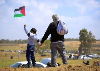 Israele, Aja: “Illegale occupazione nei territori palestinesi”