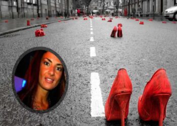 L’ofi di na-av-bn-ce esprime cordoglio per la tragica morte di manuela pietrangeli, fisioterapista vittima di femminicidio