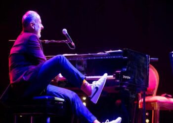 Visionnaire24, terzo e quarto appuntamento dedicato alla musica con Lorenzo Hengeller, Simona Boo e Andrea Tartaglia