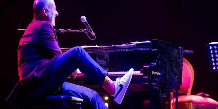 Visionnaire24, terzo e quarto appuntamento dedicato alla musica con Lorenzo Hengeller, Simona Boo e Andrea Tartaglia