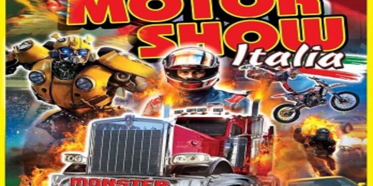 A Novara, per la prima volta con grande successo “Motor Show Italia”