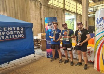 Concluso a Porto Mantovano il Campionato Nazionale dei droni a 3 pollici