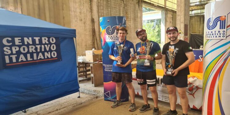 Concluso a Porto Mantovano il Campionato Nazionale dei droni a 3 pollici