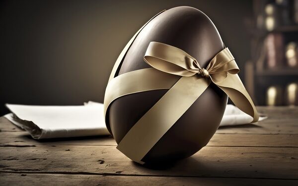 L’Autorità Garante della Concorrenza e del Mercato: Chiusa istruttoria su uova pasquali, le società di Chiara Ferragni verseranno 1,2 milioni di euro all’impresa sociale “I Bambini delle Fate”