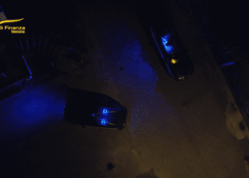 Verona – In carcere i due “caporali”