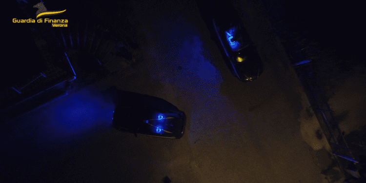 Verona – In carcere i due “caporali”