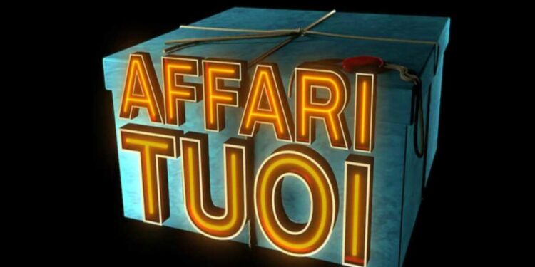 Dal 2 settembre torna ‘Affari tuoi’. Tra le novità: pacchi vintage e le Carte del Dottore