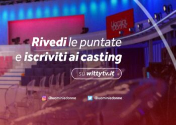 Uomini e donne, quali sono i requisiti per partecipare al programma?