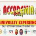 Dal 3 Settembre ripartono i Corsi di Minivolley