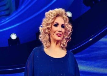 E’ morto Fausto Pinna, compagno di Iva Zanicchi