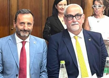 INCONTRO TRA GOVERNO E FISIOTERAPISTI, PAOLO ESPOSITO: “PREMESSE BUONE, ATTENDIAMO FATTI CONCRETI”